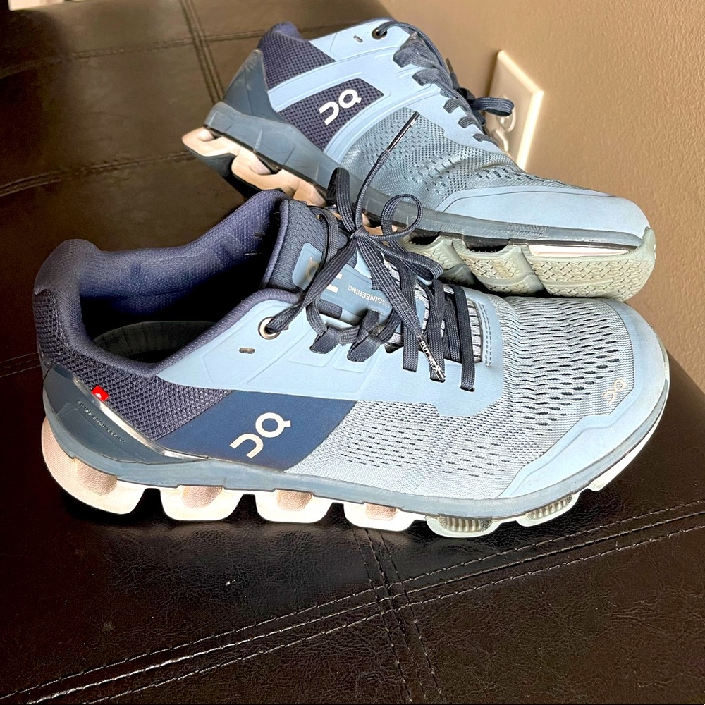 On Running Cloudace Shoes Size 10
